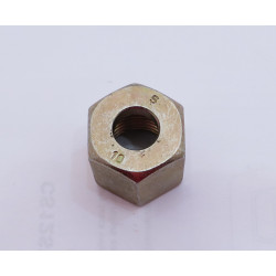 18mm NUT FOR 10mm HEAVY ST'PIP